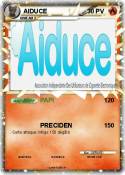 AIDUCE