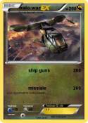 halo war