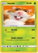 Hamster