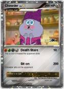Chowder