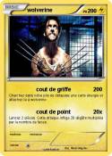 wolverine