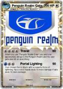 Penguin Realm