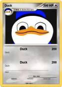 Duck