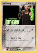 jeff hardy