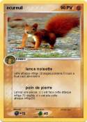 ecureuil