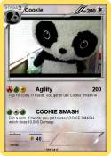 Cookie