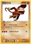 Diddy Kong