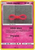 infinite dog