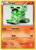 Creeper