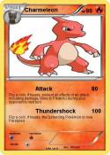 Charmeleon