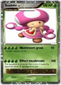 Toadette