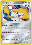 jirachi