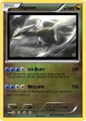 Kyurem