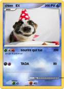 chien EX