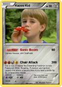 Kazoo Kid