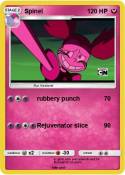 Spinel