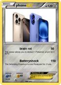 I phone