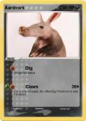 Aardvork