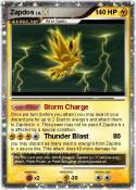 Zapdos