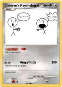 Children's Psyc