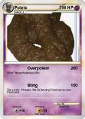 Potato