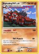 ExplodingTNT