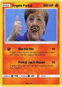 Angela Ferkel