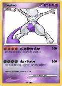 mewtwo