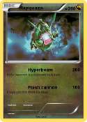 Rayquaza