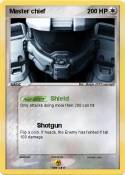 Master chief