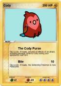 Cody