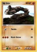 My Onix
