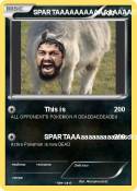 SPARTAAAAAAAAAA