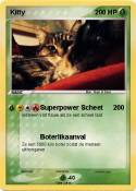 Kitty