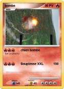 bombe