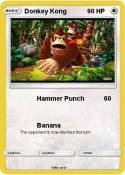 Donkey Kong