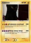 Cuteness