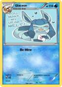Glaceon