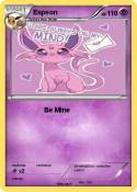 Espeon