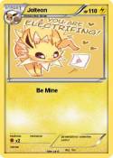 Jolteon