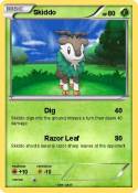 Skiddo