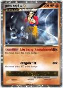 goku ssj4