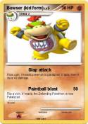 Bowser (kid