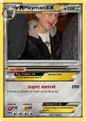 MkymaniEX