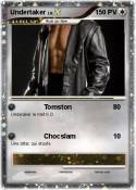 Undertaker