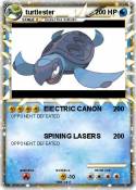 turtlester