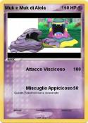 Muk e Muk di