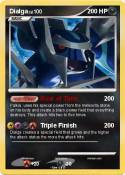 Dialga