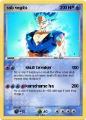 ssb vegito
