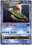 Megalodon